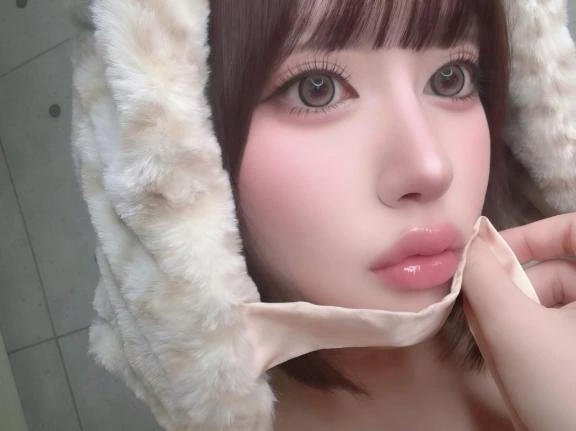 女の子画像