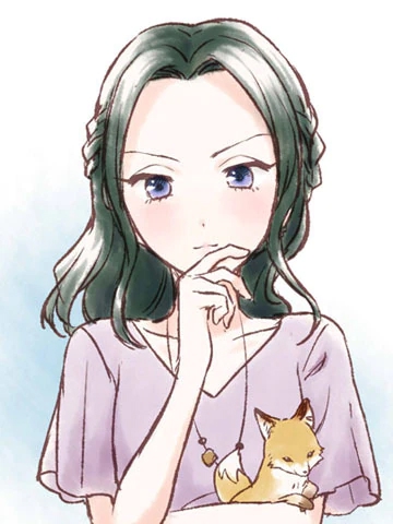 女の子画像