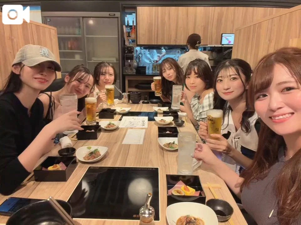 女の子画像