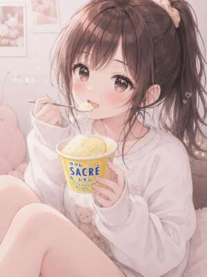 女の子画像