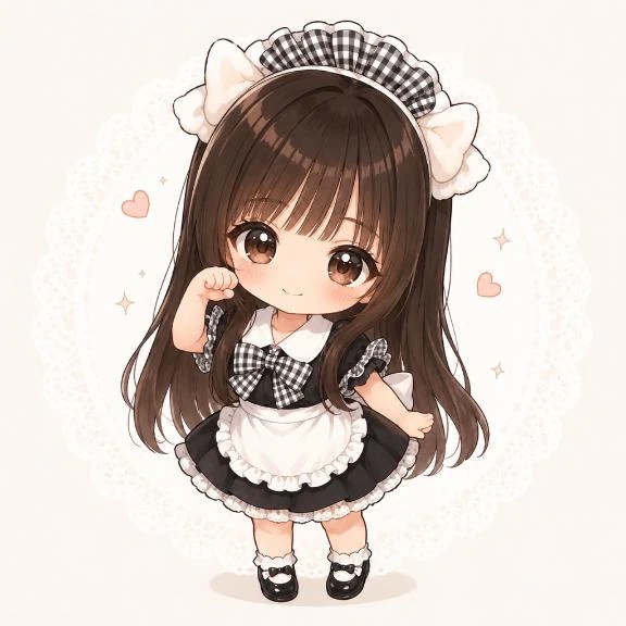 女の子画像