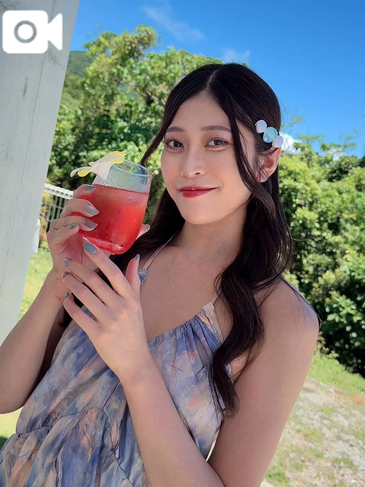 女の子画像