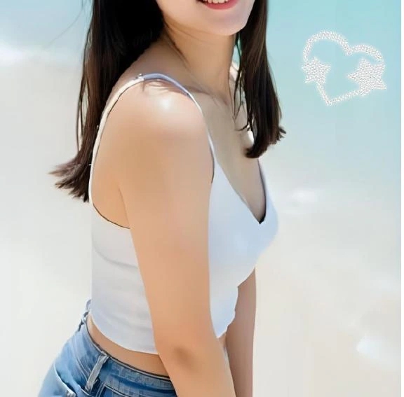 女の子画像
