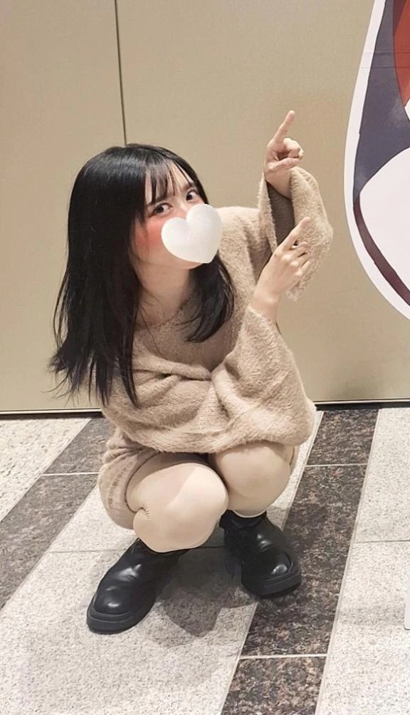 女の子画像