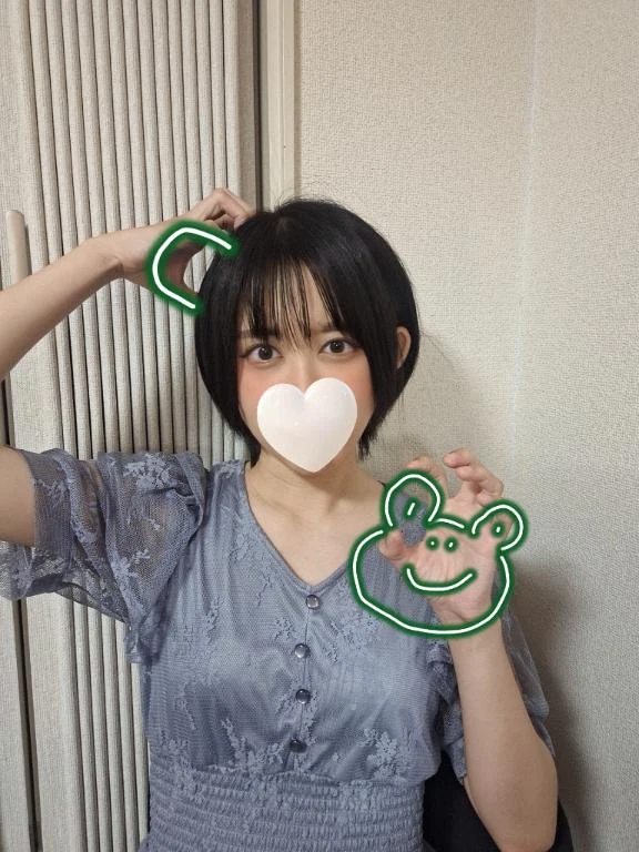女の子画像