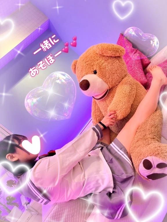 女の子画像