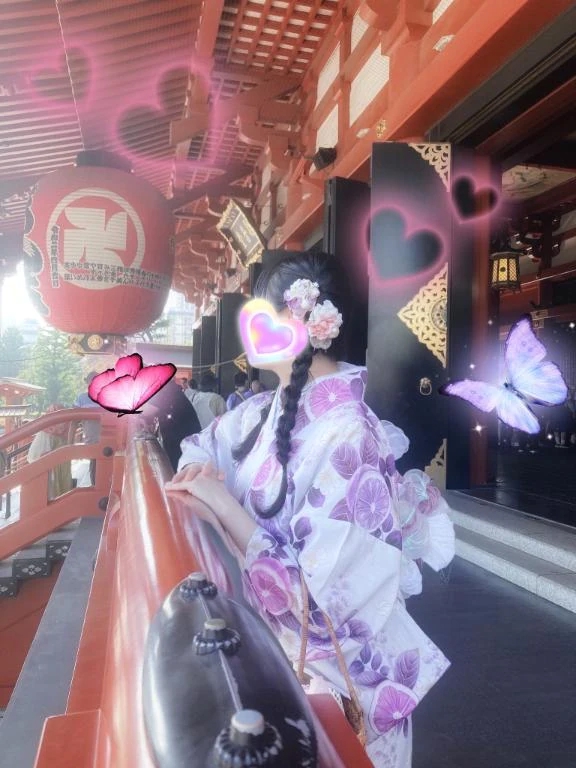 女の子画像