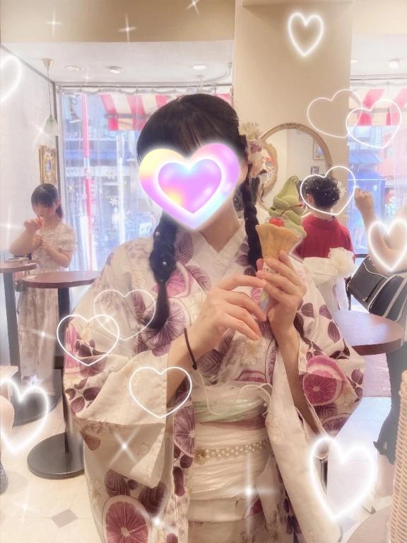女の子画像