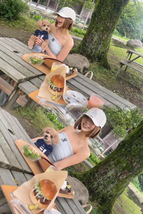 女の子画像