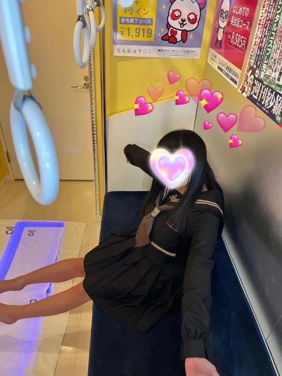 女の子画像