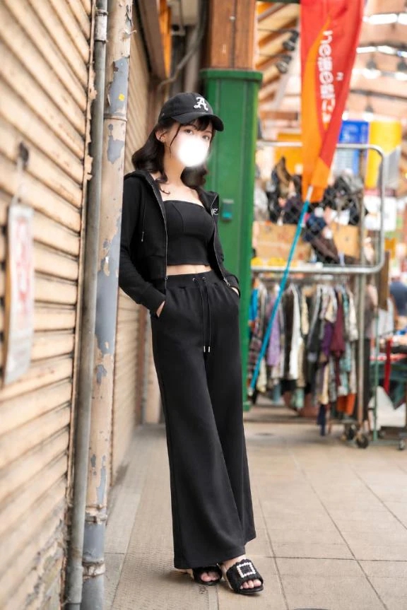 女の子画像