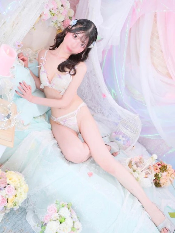 女の子画像