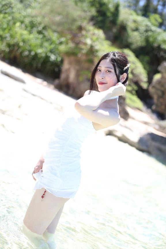 女の子画像