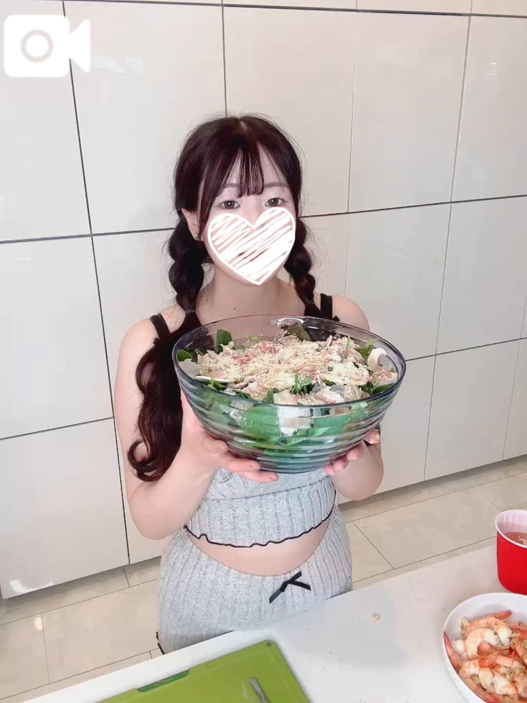女の子画像