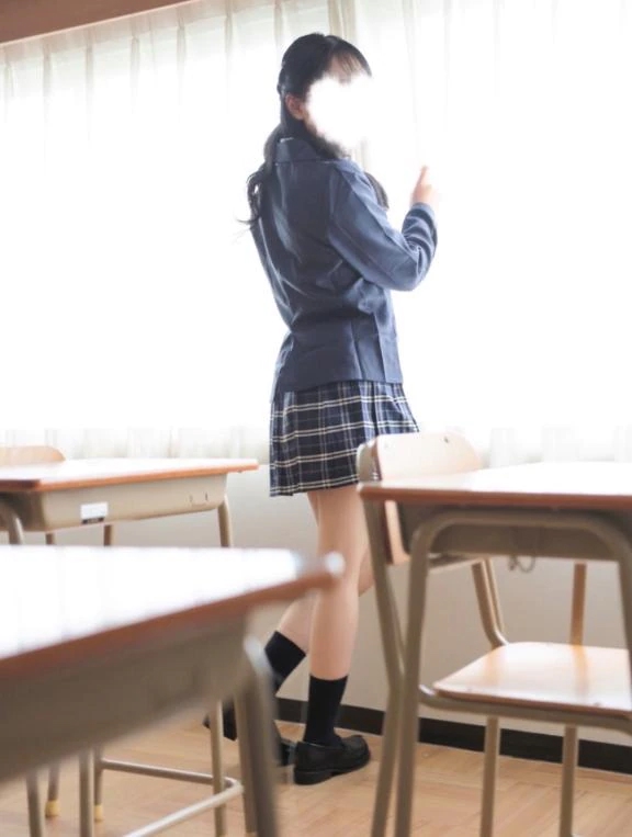 女の子画像