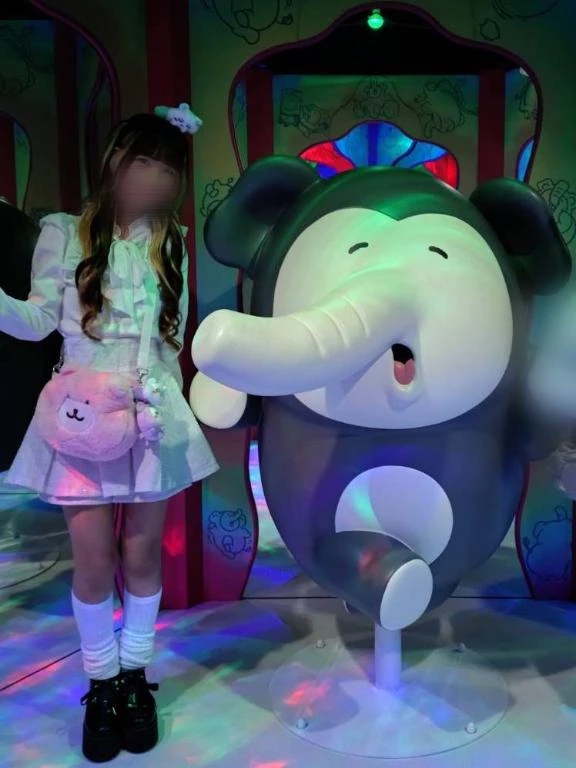 女の子画像