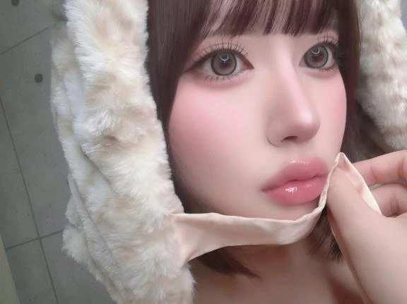 女の子画像