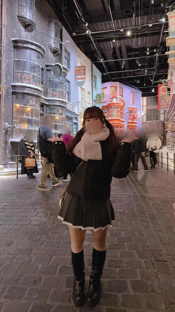 女の子画像