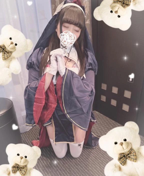 女の子画像