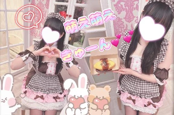 女の子画像