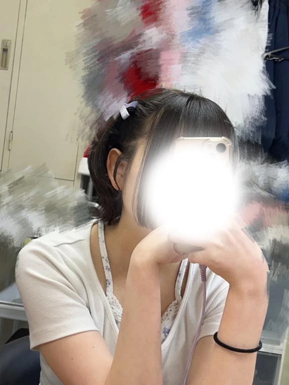 女の子画像