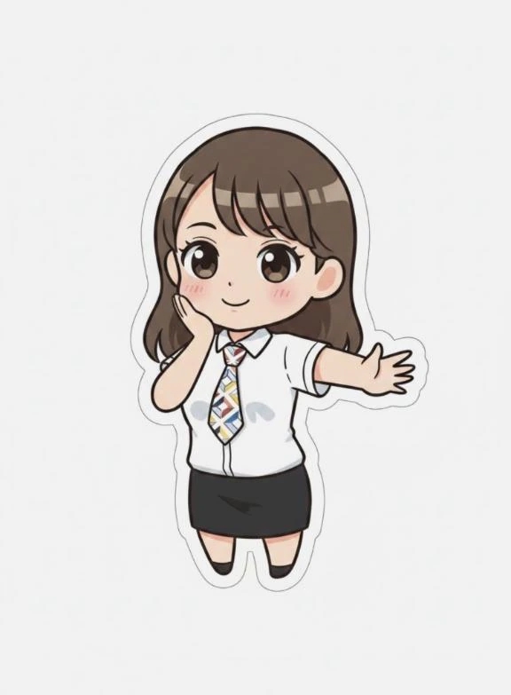女の子画像