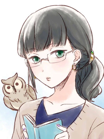 女の子画像