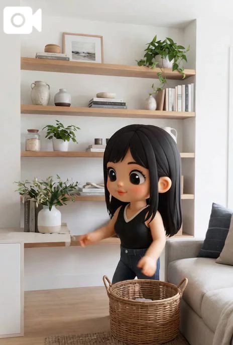 女の子画像