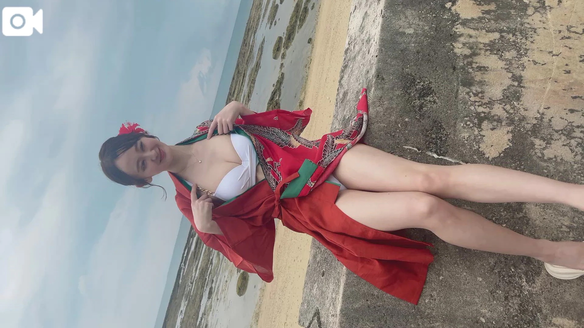 女の子画像