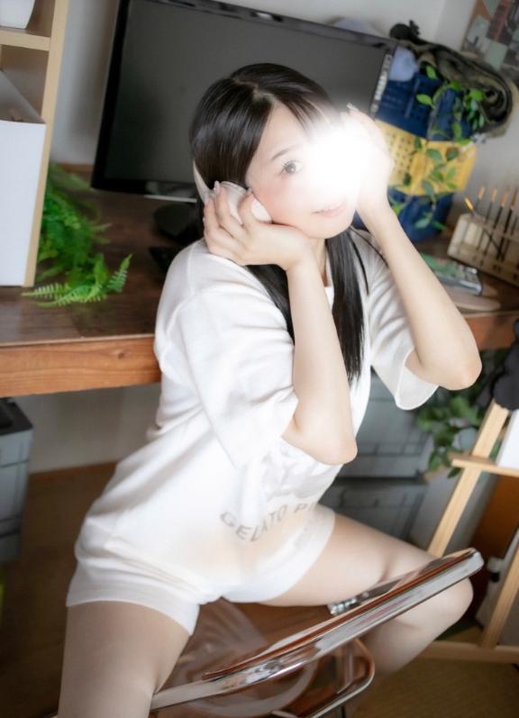 女の子画像