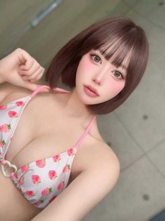 女の子画像