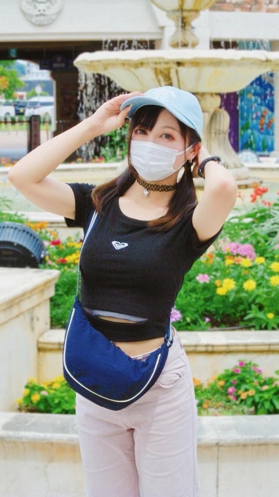 女の子画像