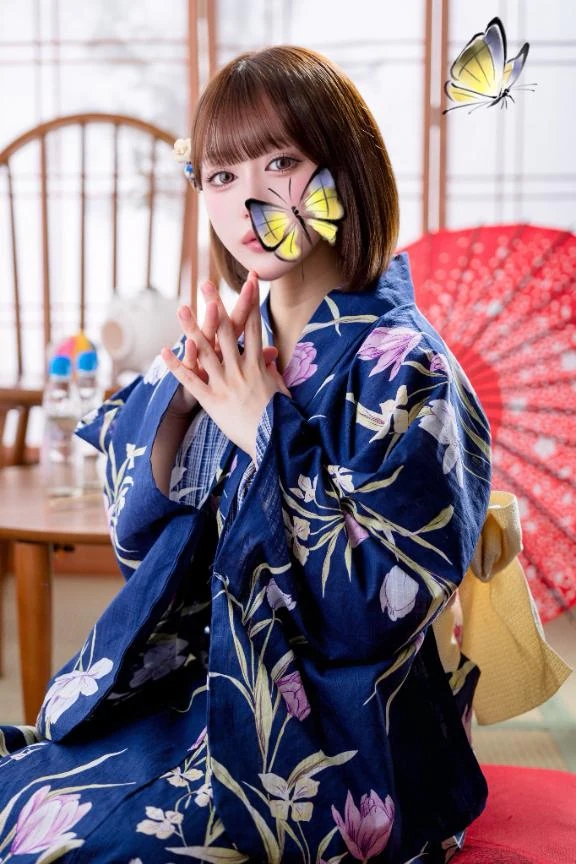 女の子画像