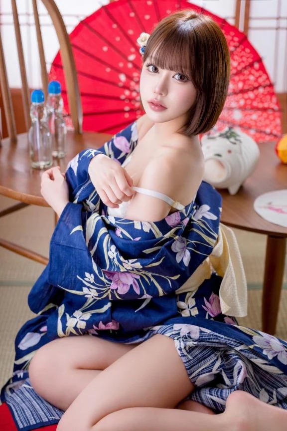 女の子画像