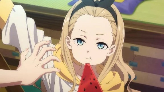 女の子画像