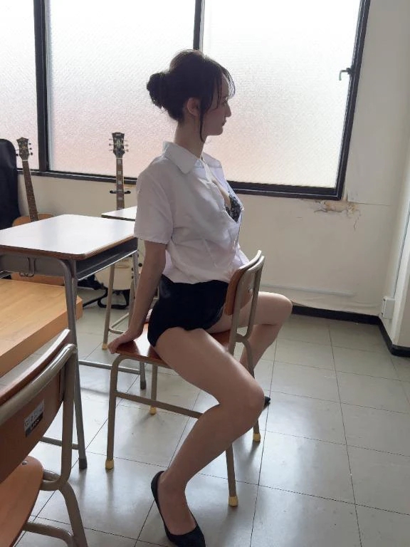 女の子画像