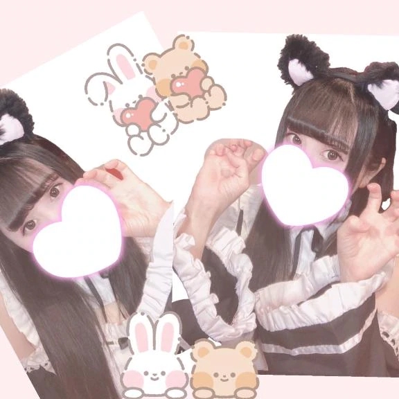 女の子画像