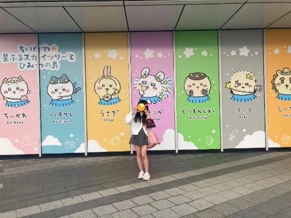 女の子画像