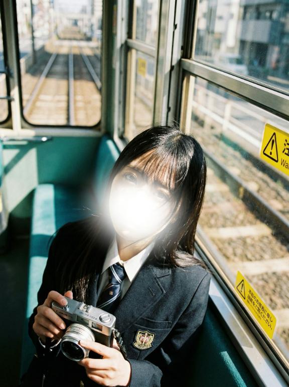 女の子画像