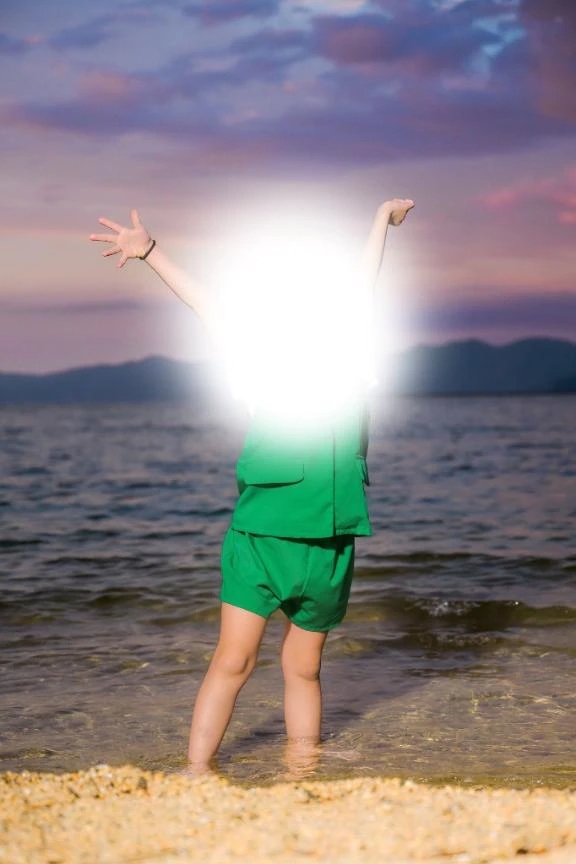 女の子画像