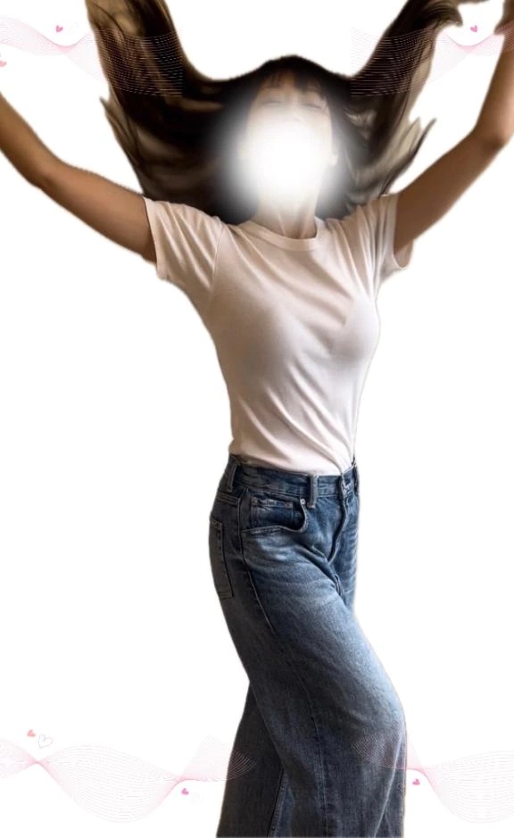 女の子画像