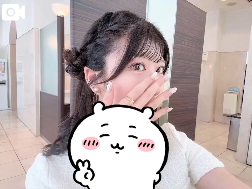 女の子画像
