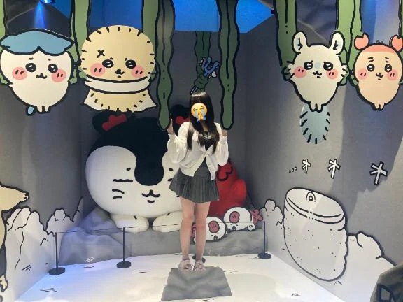 女の子画像