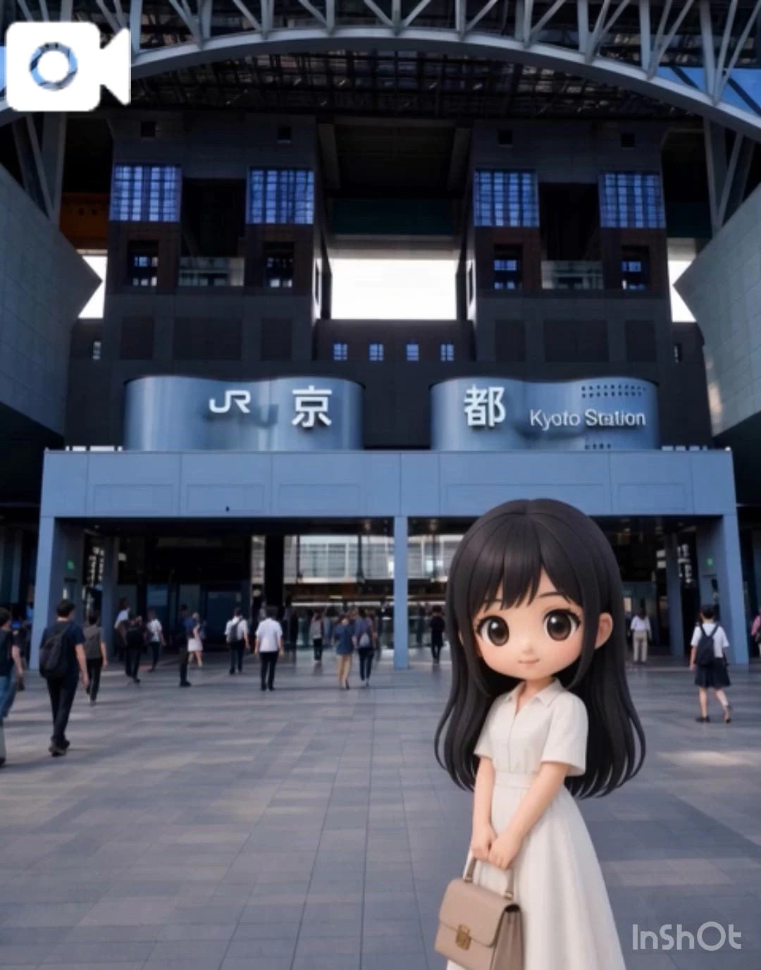 女の子画像