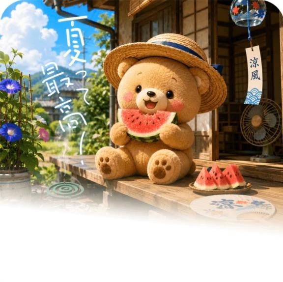 女の子画像