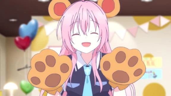 女の子画像