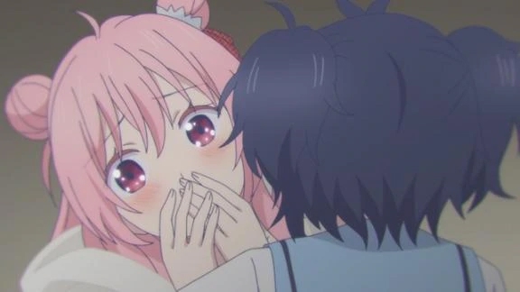 女の子画像