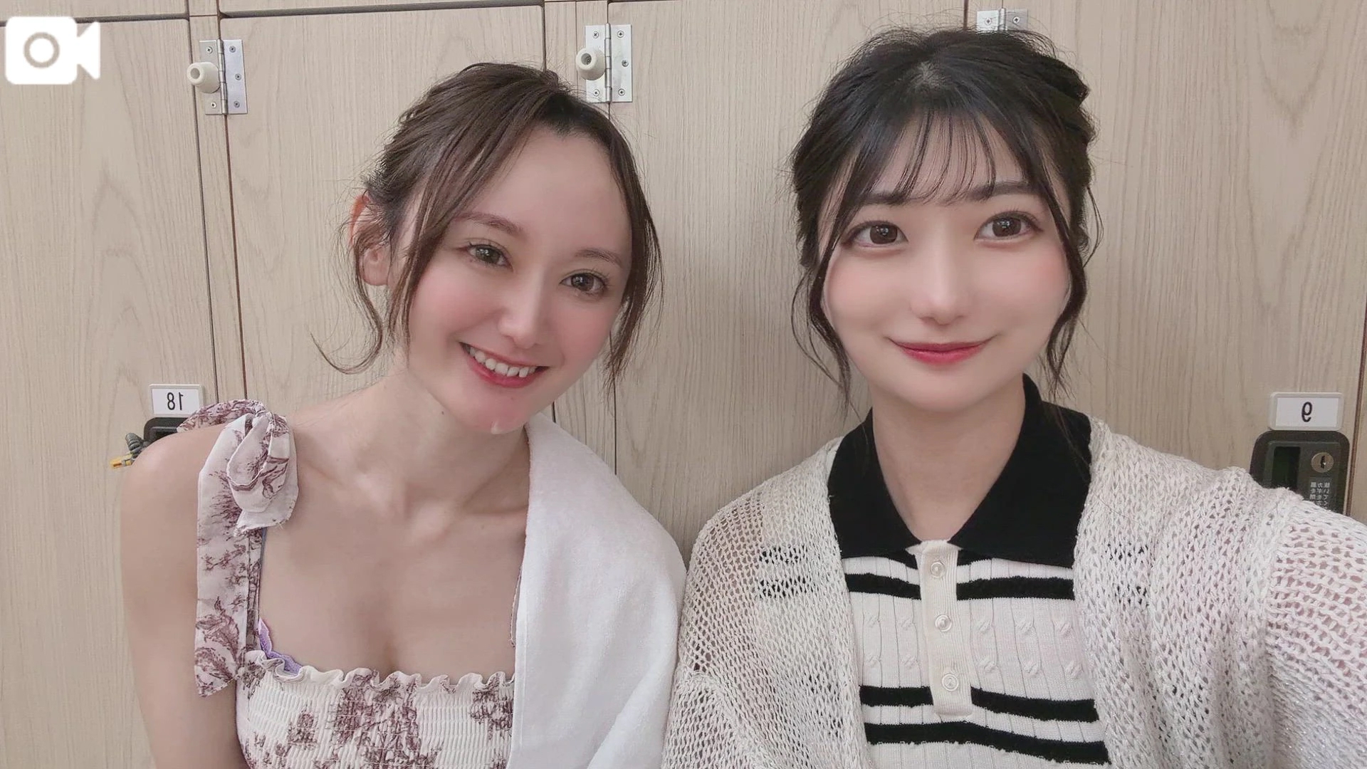 女の子画像