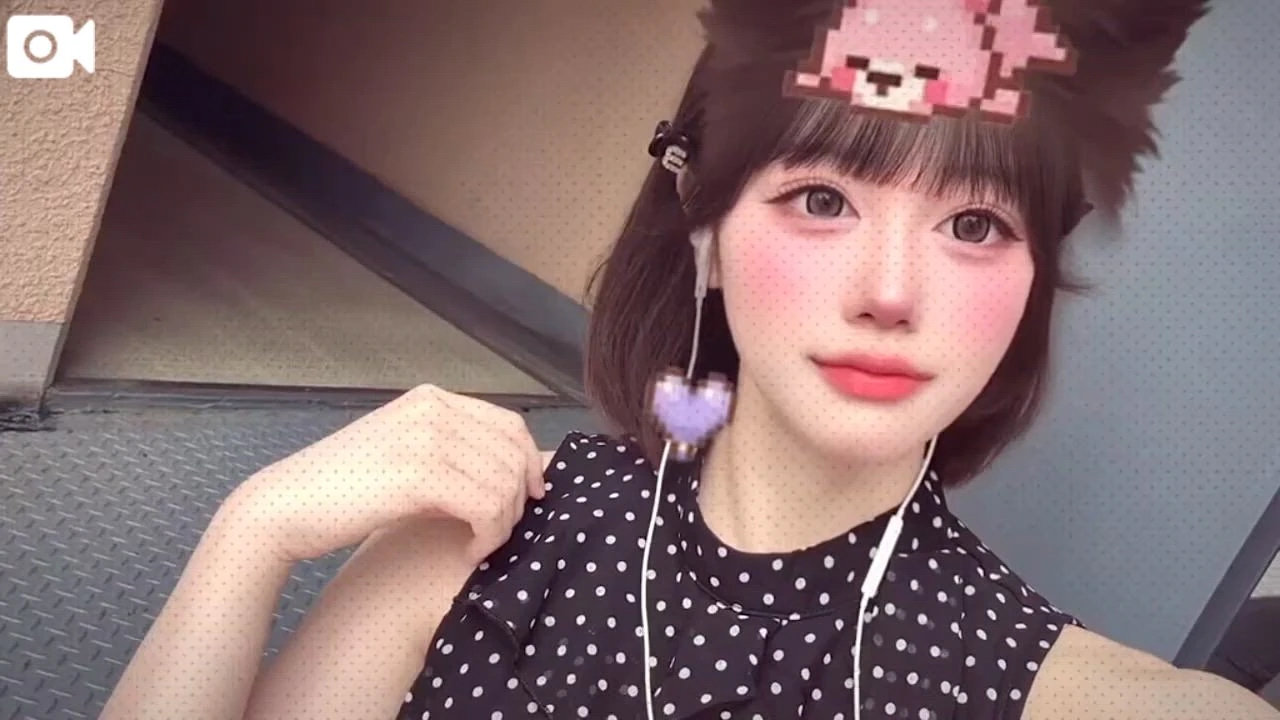 女の子画像