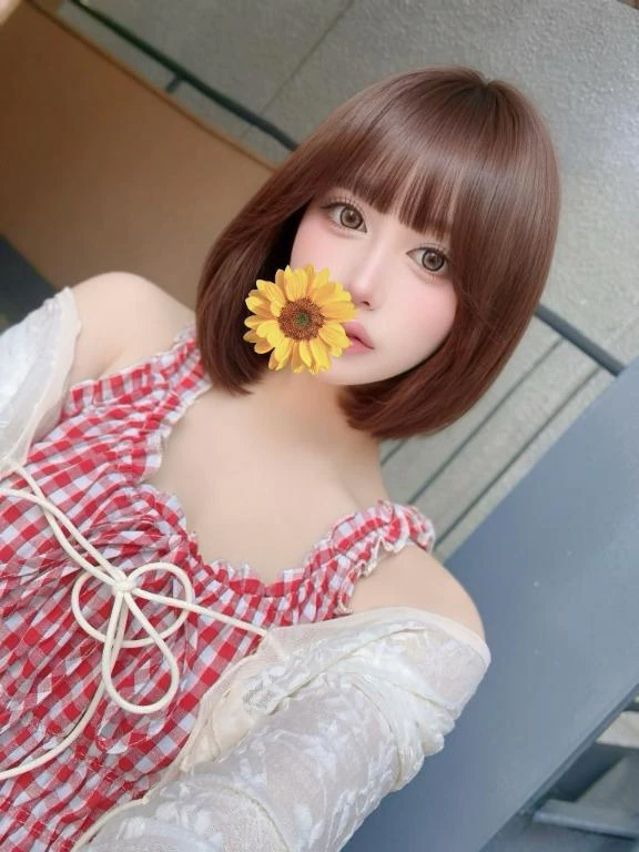 女の子画像